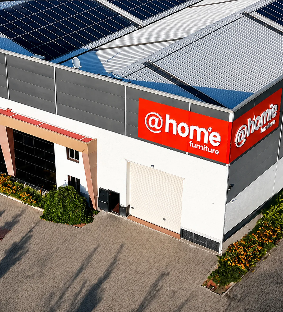 Athome Furniture