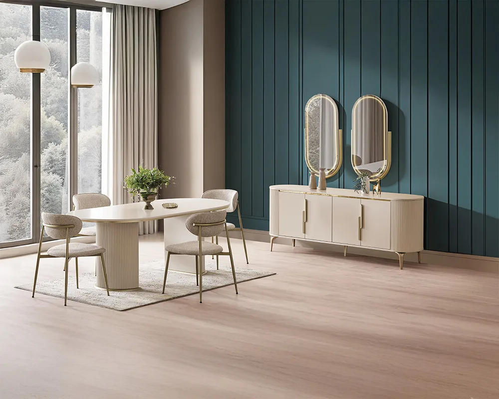 Aura Yemek Odası-231