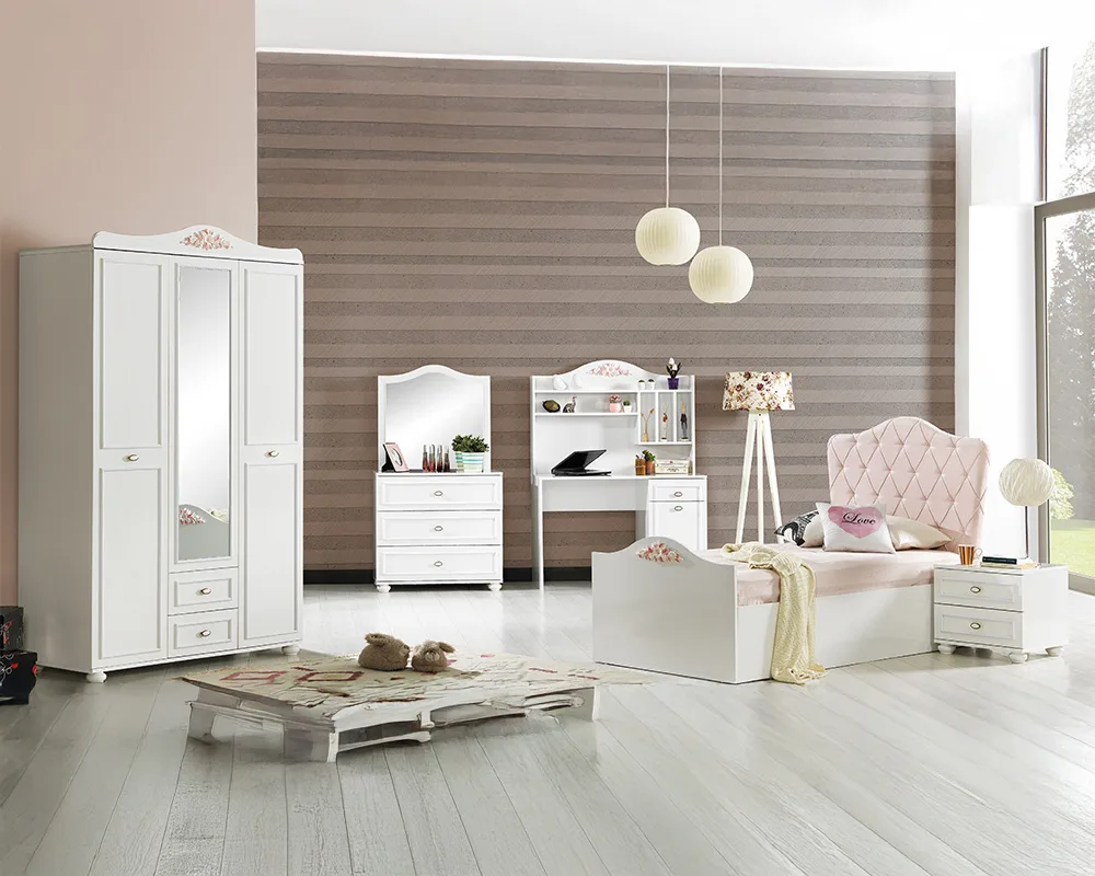 Daisy Çocuk Odası-301