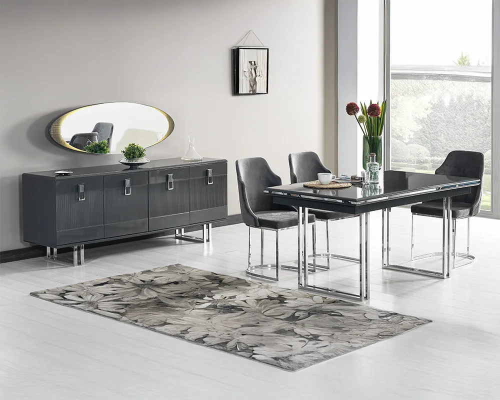 Elips Yemek Odası-204