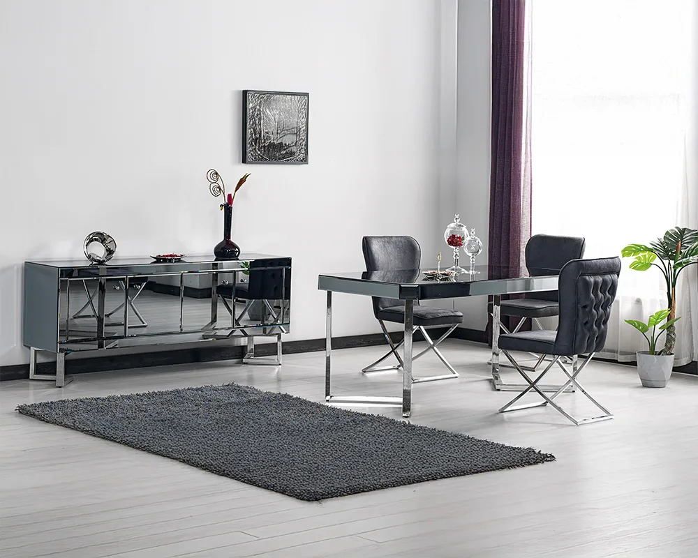 Fashion Life Yemek Odası-237