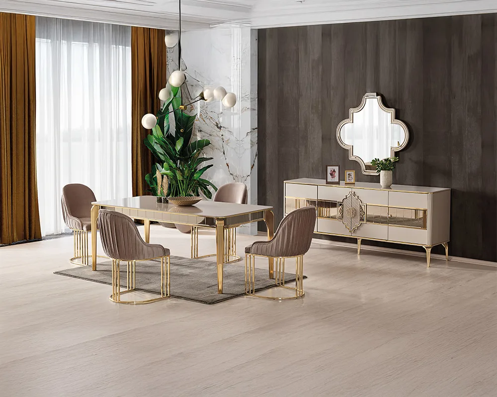 İstanbul Yemek Odası-203