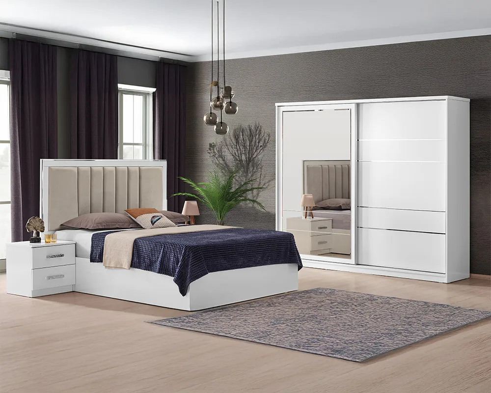Palma Bedroom Sets-125